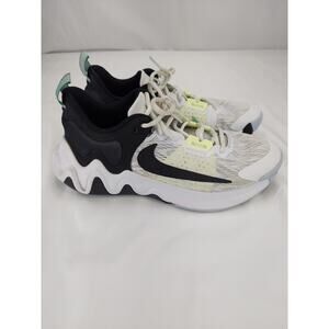 Nike Giannis Immortality 2 Basketball Shoes Men's 8.5 DM0825-101 Great Condition